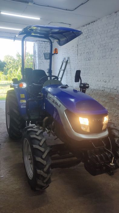 lovol 404-lll фотон ловол