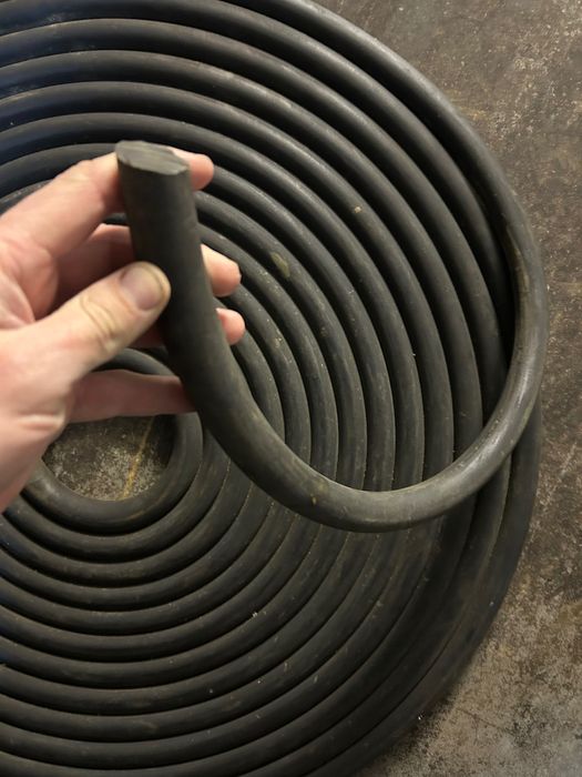 Гумові пальці до муфти насоса 24 мм