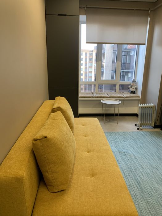 Квартира подобово ЖК Атлант