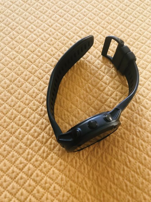 Relogio Garmin 6X Pro original caixa e documentos