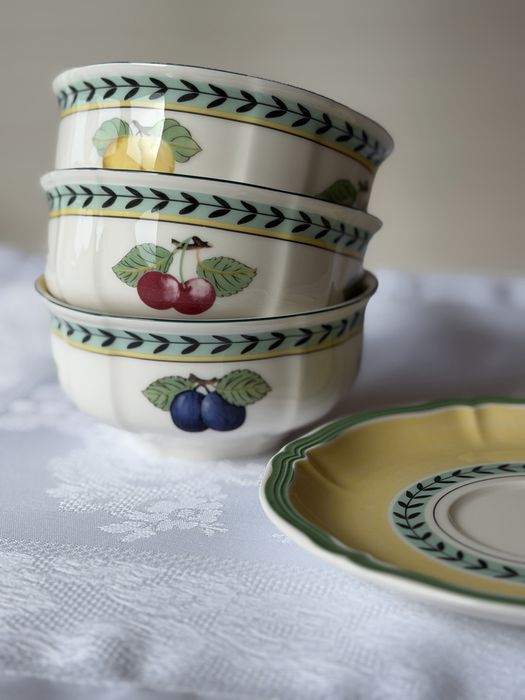 Villeroy&Boch French Garden піала 12 см 350 мл
