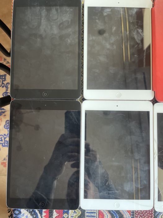 iPad mini на запчасти