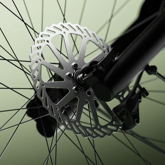 Bicicleta elétrica Tenways AGO X SPECIAL EDITION