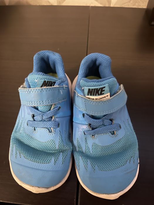 Sapatilha Nike crianca