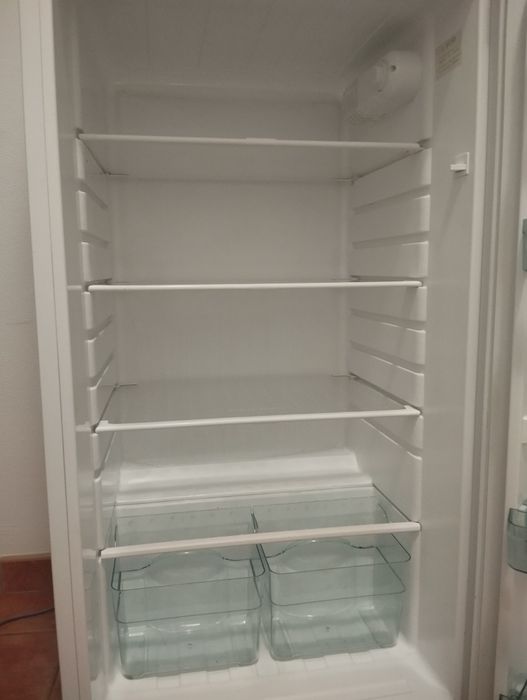 Frigorífico jocel 250 litros