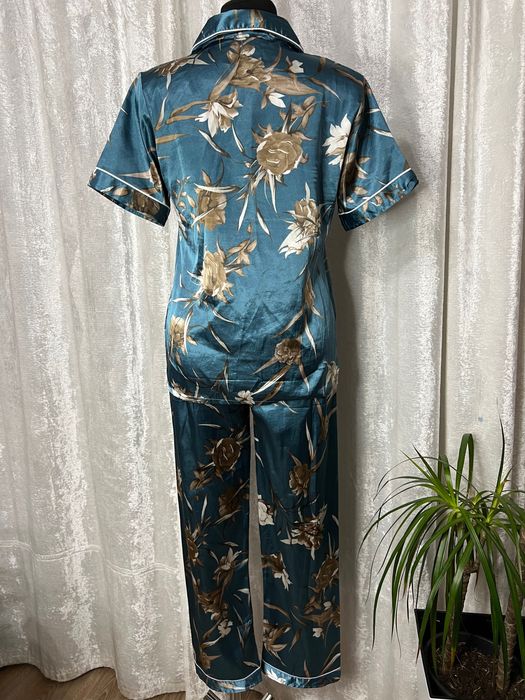 Piżama damska modna