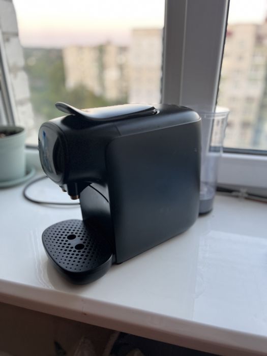 Кавоварка капсульна Philips L'OR BARISTA