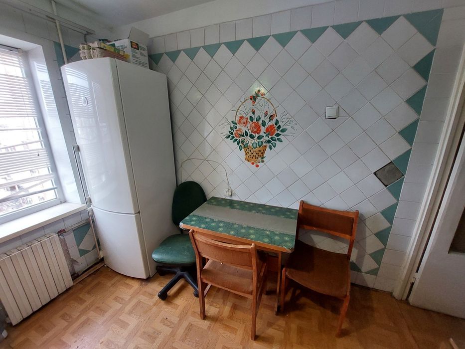 Аренда 3 комн.кв. проспект Независимости(Дворцовая) 38