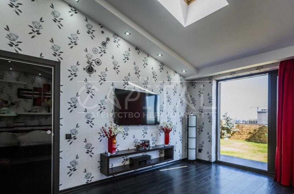 3-кімнатна квартира за адресою вул. Василя Симоненка (площа 140 м²) - Atlanta.ua - фото 13