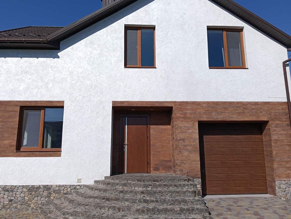 Дом по адресу (площадь 150 м²) - Atlanta.ua - фото 4