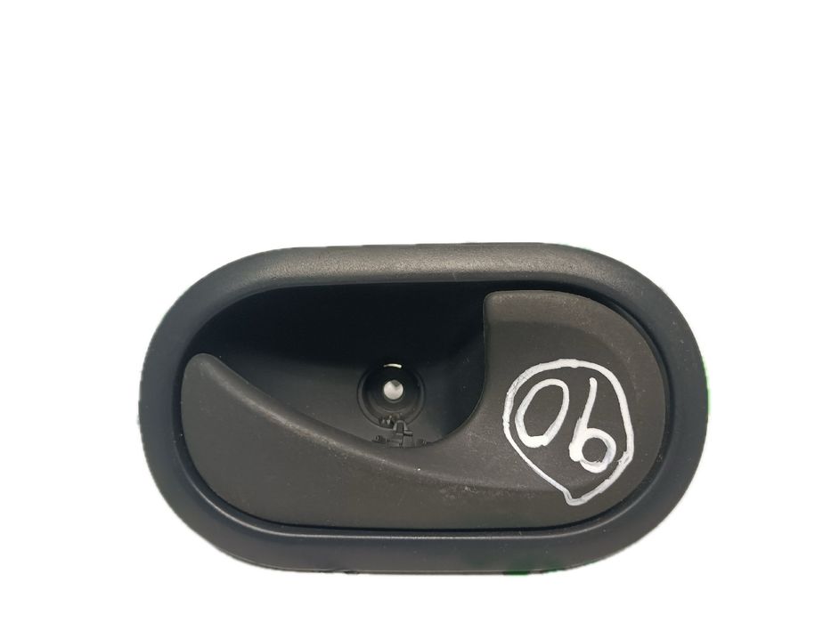 Puxador interior porta trás direito RENAULT Kangoo (KW0/1_)