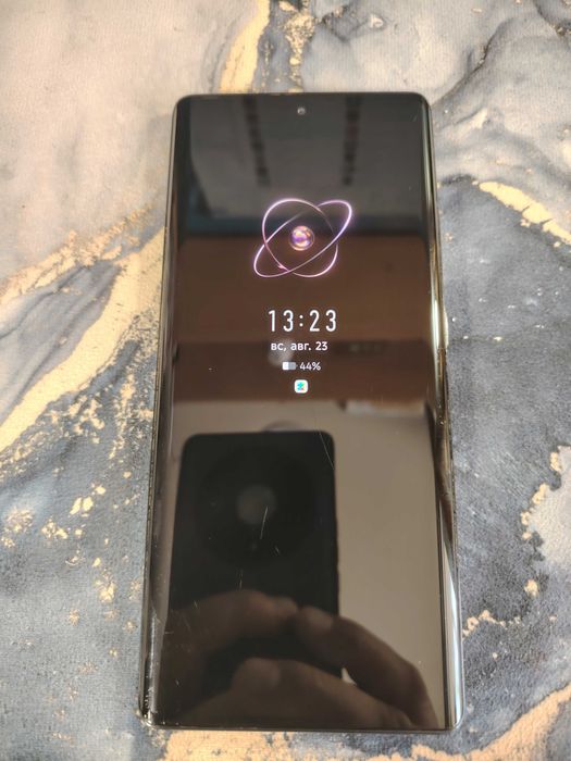 Продам Infinix Hot 50 Pro Plus  16/256gb. оригинал , цвет черный  .