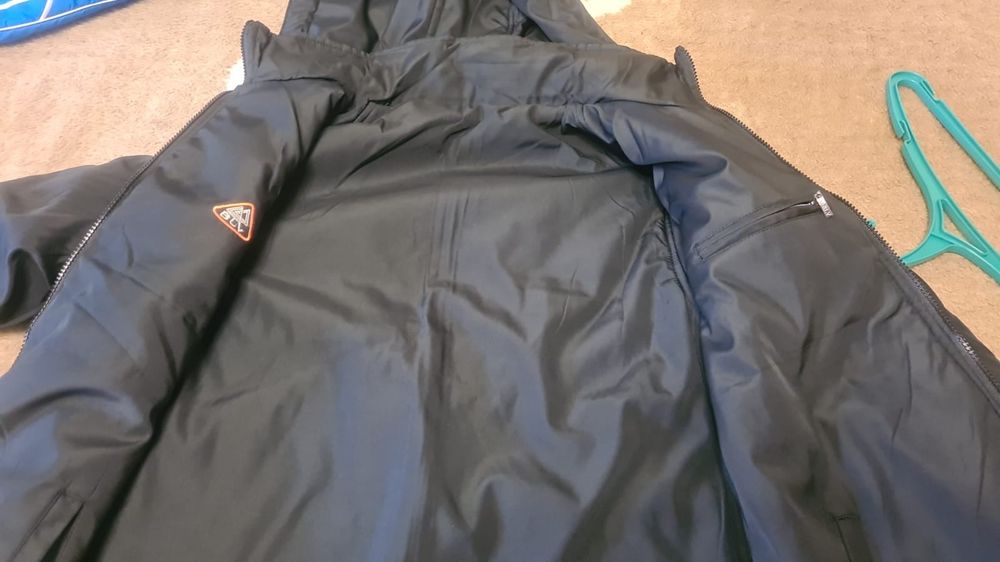 Куртка трансформер осінь / весна