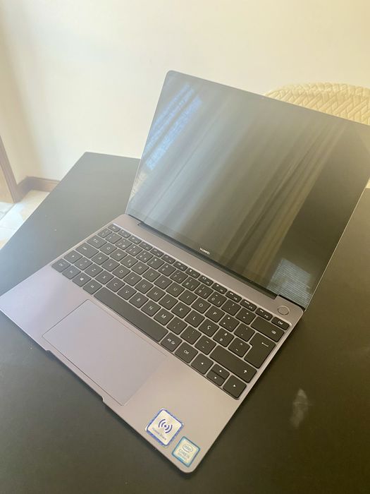 Portatil Huawei MateBook 2019