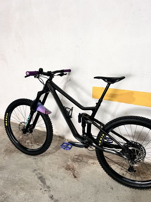 Merida one-sixty 6000 27.5