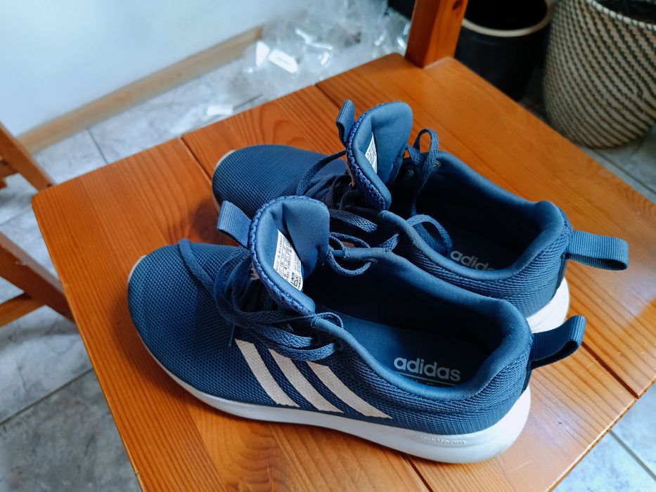 Adidas lekkie buty sportowe rozmiar 37 1/3