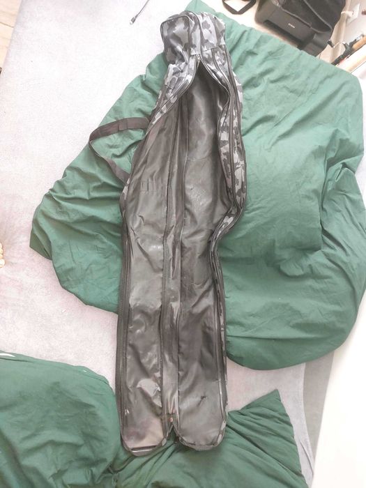 pokrowiec na wędki 150cm Jaxon