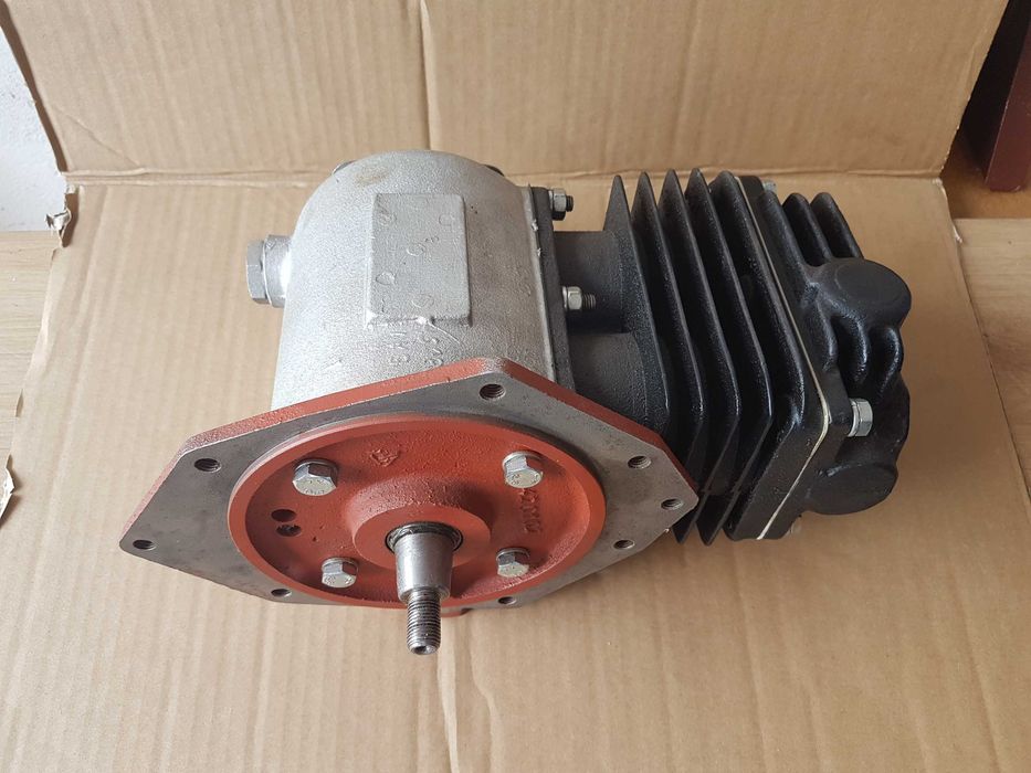 Radlader FADROMA Ł34 ŁK1  Ł200 Ł201