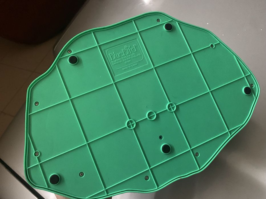 Polly Pocket Bluebird