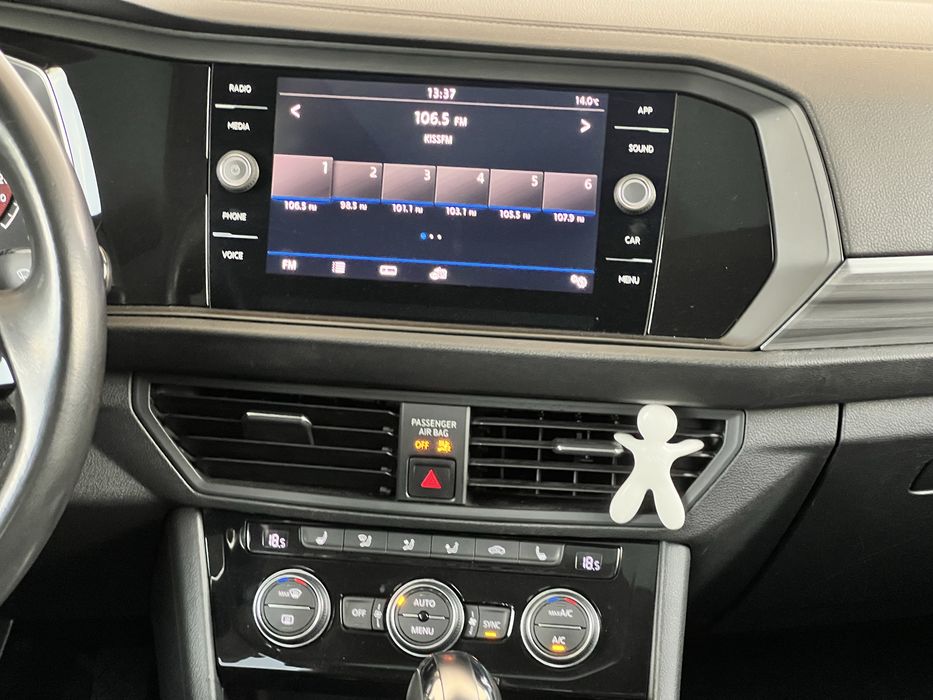 Volkswagen Jetta 2018 рік 1.4 бензин Автомат