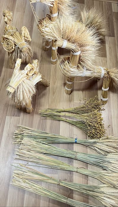 Продам дідух- оберіг Вашої оселі