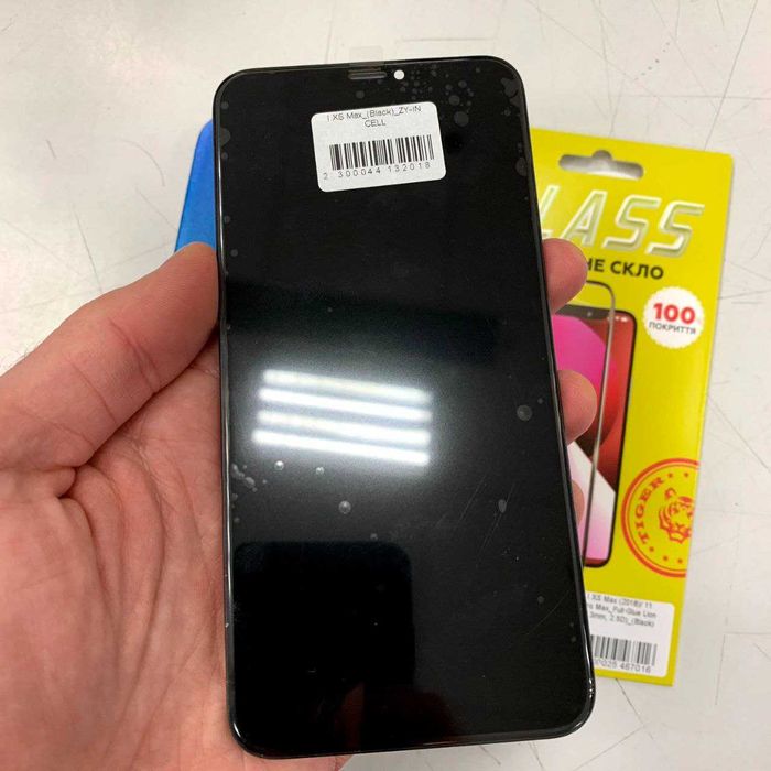 ТОП ЯКІСТЬ Дисплей iPhone (всі модулі) екран модуль