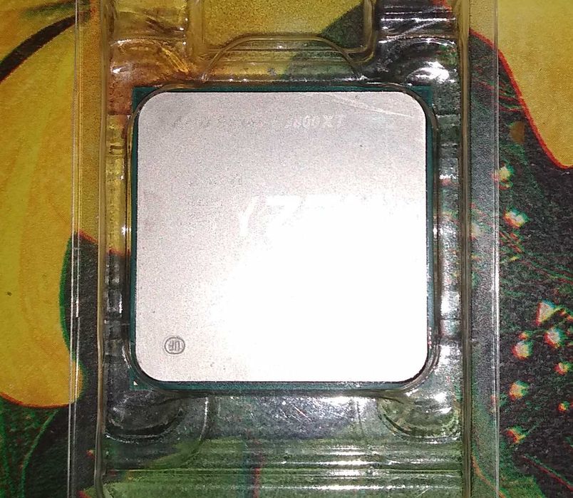 Procesor Ryzen 7 3800xt