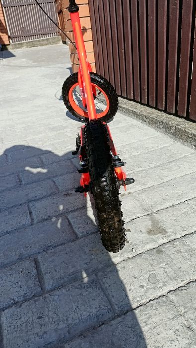 Продам самокат підлітковий.