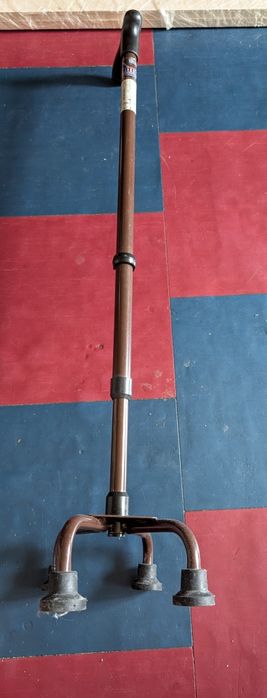 Продам тростину алюмінієву