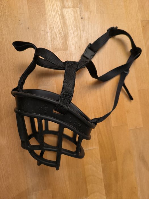 Kaganiec Baskerville Ultra 6