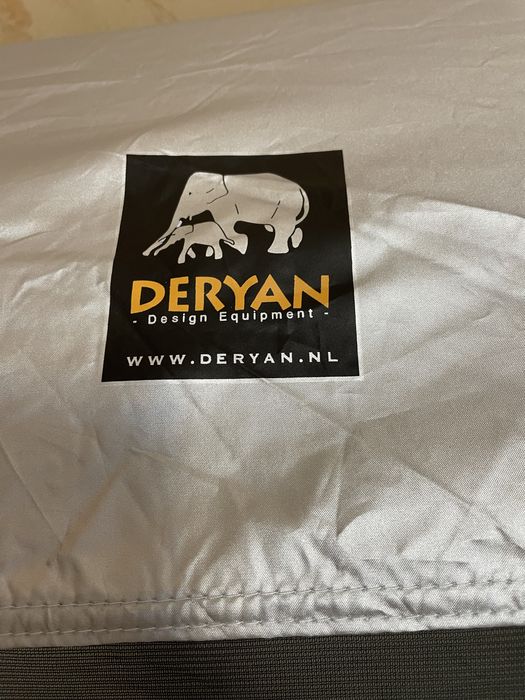 Дитячий компактний намет