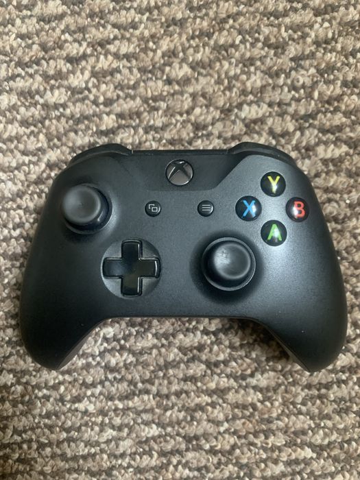 Геймпад xbox one второй ревизии