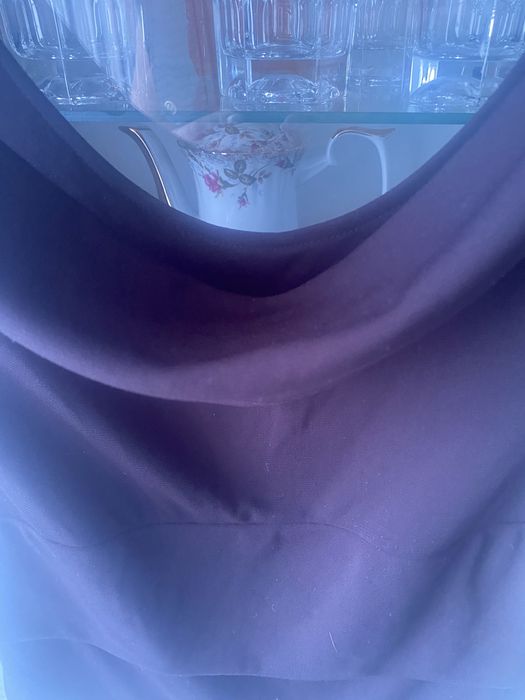 Sukienka Orsay mała czarna