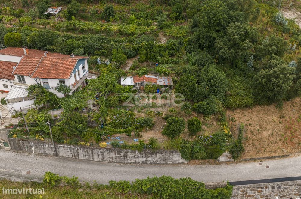 Terreno  - Moradia Individual - Lomar