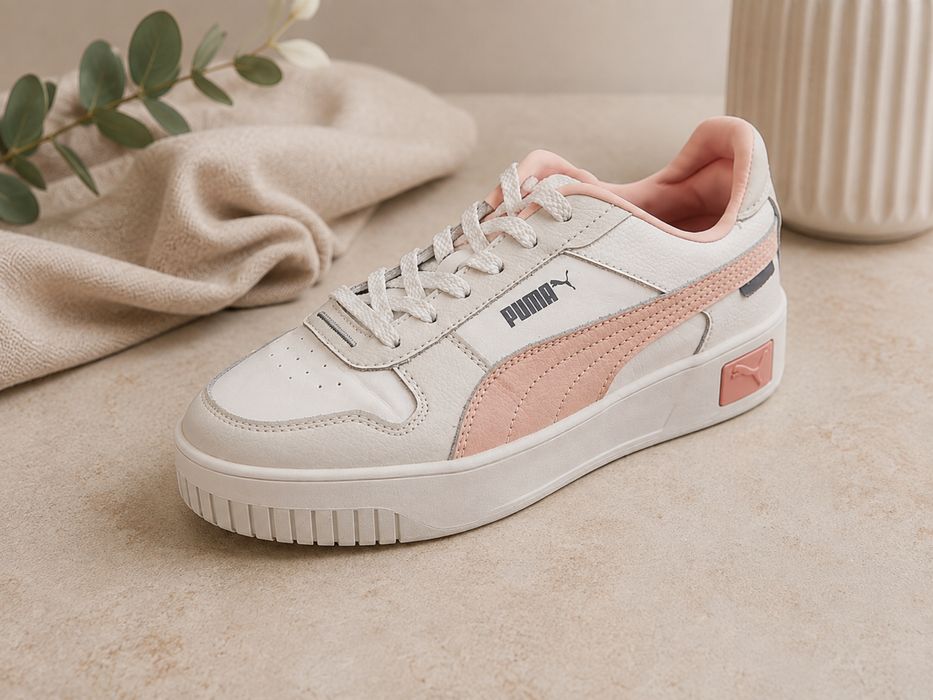 Продам кросівки Puma