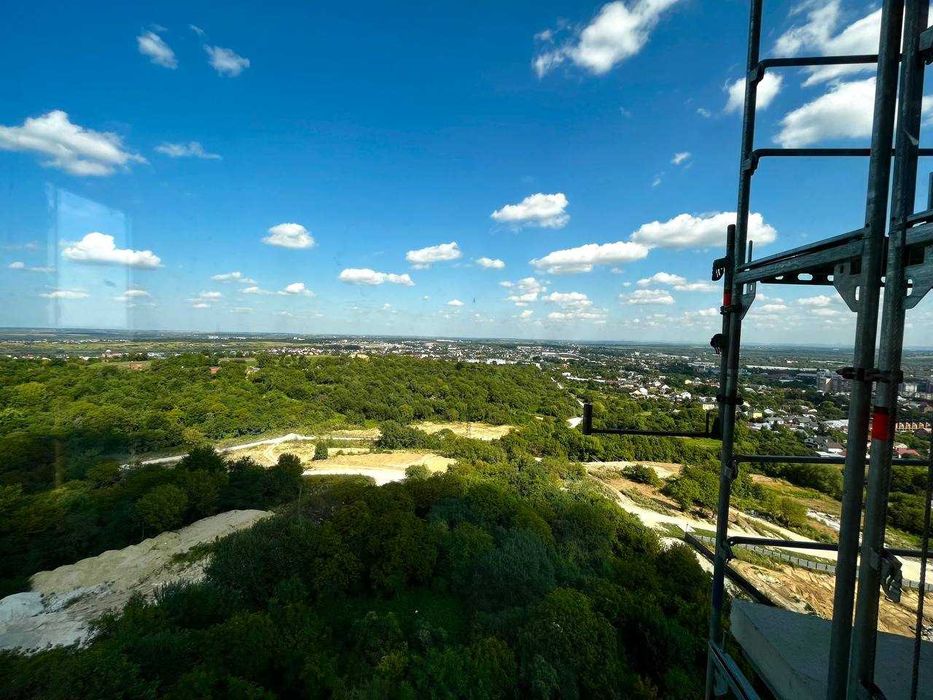 Продаж 2к квартири в престижному ЖК Viking Hills на вулиці Щурата.