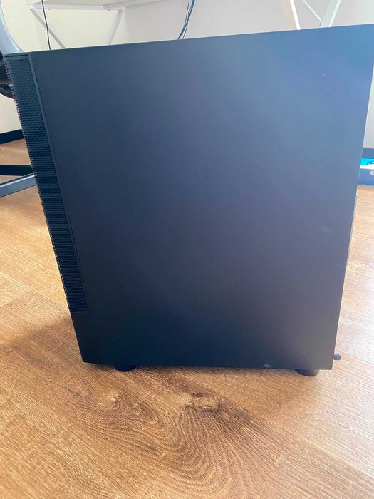 PC Gaming Ryzen 5 5600X | RX 6500 XT | 16 GB RAM | SSD 1 TB