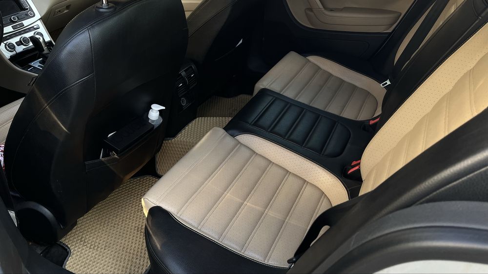 Volkswagen CC / Passat CC 2013 VIN WVWBN7AN3EE503741 фото оголошення 8 з 15