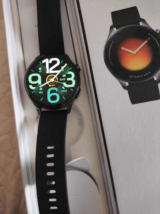 Smartwatch Xiaomi watch5
