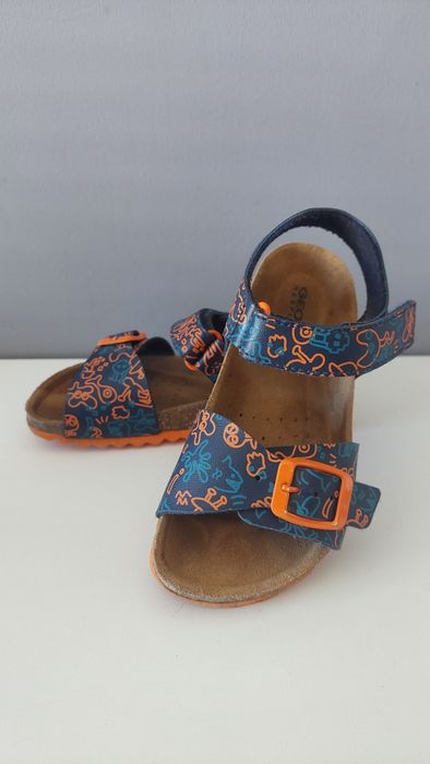 Sandałki sandały Geox rozmiar 26