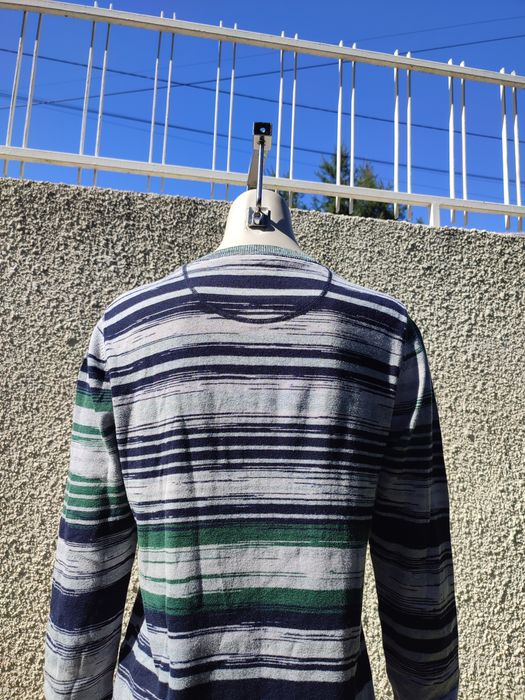 Camisola de manga comprida Salsa Jeans