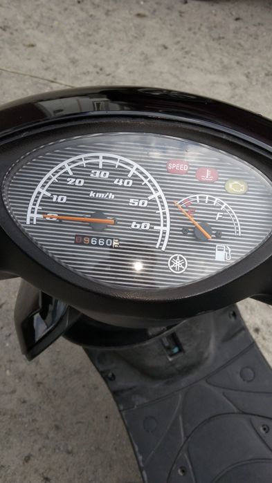 Yamaxa jog sa 36