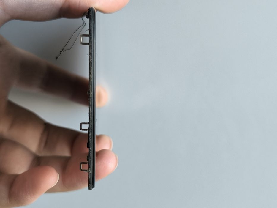 Оригінал екран iPhone X OLED, AMOLED