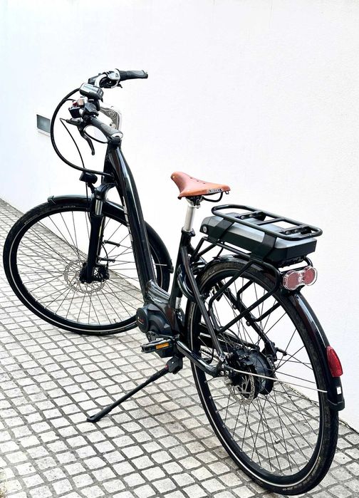 eBIKE (Motor Bosh)