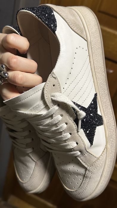 Кеди / кросівки під golden goose