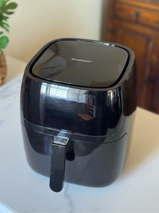 Airfryer XL 5L (Lidl)