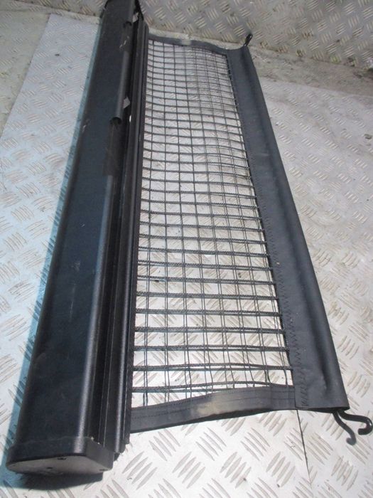 roleta bagażnika renault laguna iii combi