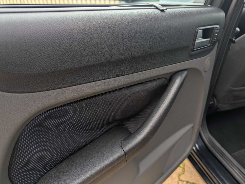 Ford Focus SW 1.6 TDCi Sport