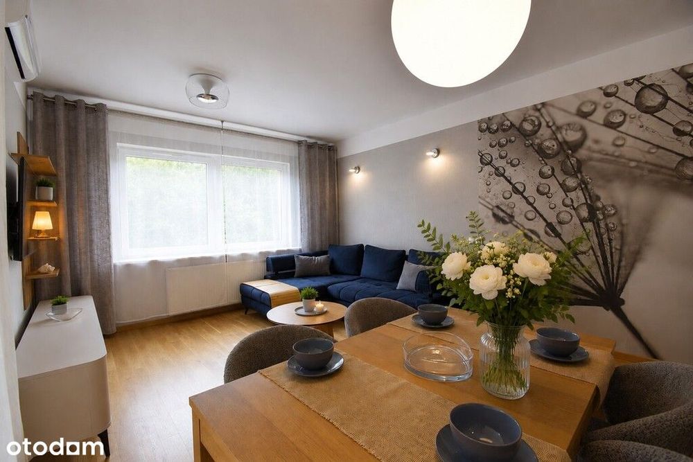 3 pokoje | loggia 14 m² | 2 miejsca parkingowe