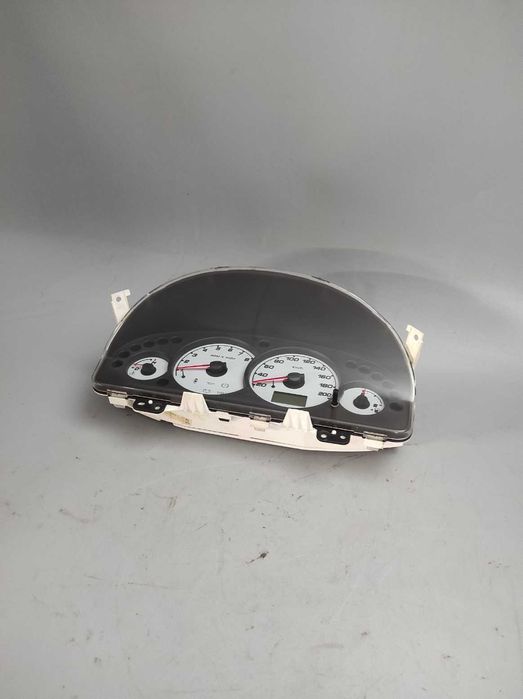 FORD MAVERICK II, Licznik, Zegar, OE: YL6F108.49DL